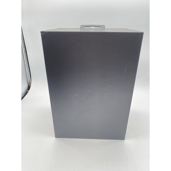 Beats Studio Wireless Midnight Black Headphones Empty Replacement Box - Picture 3 of 10